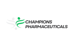 Champions Pharmaceuticals