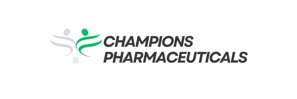 Champions Pharmaceuticals