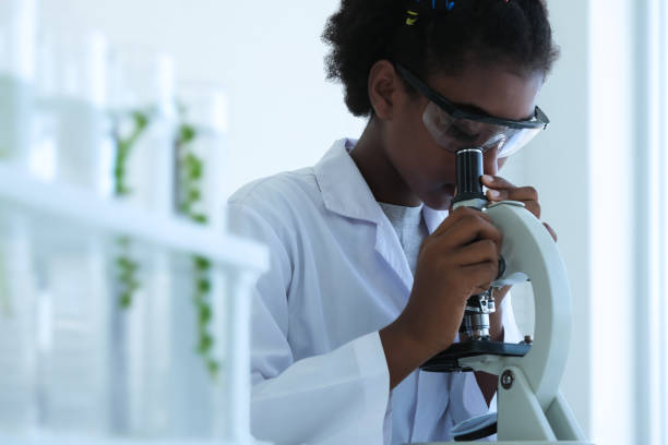 Scientific research at Champions Pharmaceuticals