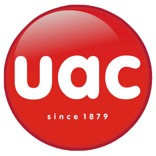 UAC of Nigeria
